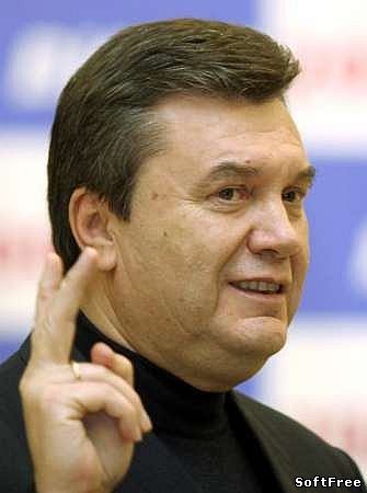 Янукович заверяет, что вокруг Украины все безопасно и стабильно