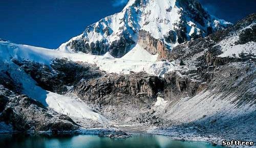В Перу вновь откроют ледник для туристов