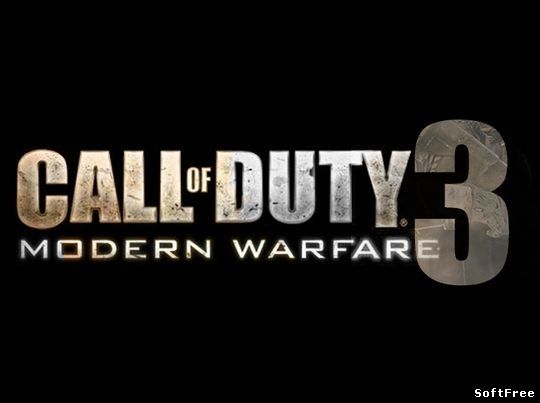 Видео-обзор игры Call of Duty: Modern Warfare 3